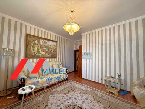 квартира по адресу Степана Руданского ул., 3-А