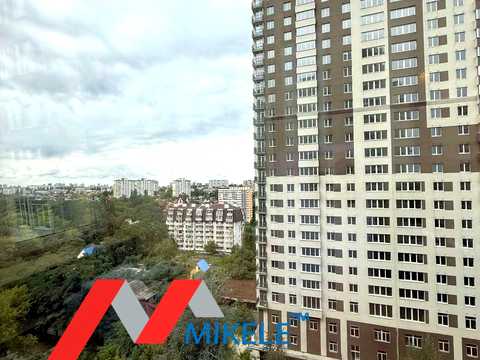 квартира по адресу Степана Руданского ул., 3-А