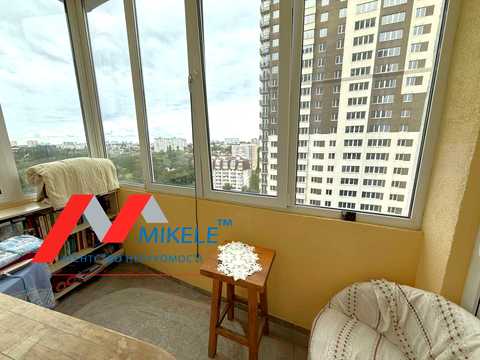 квартира по адресу Степана Руданского ул., 3-А