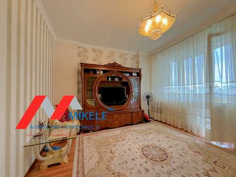 квартира по адресу Степана Руданского ул., 3-А