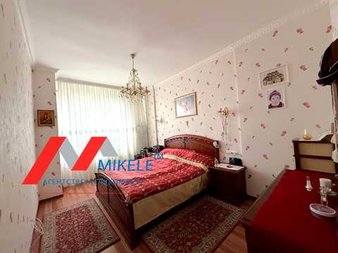 квартира по адресу Степана Руданского ул., 3-А