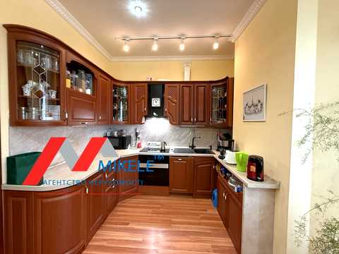 квартира по адресу Степана Руданского ул., 3-А