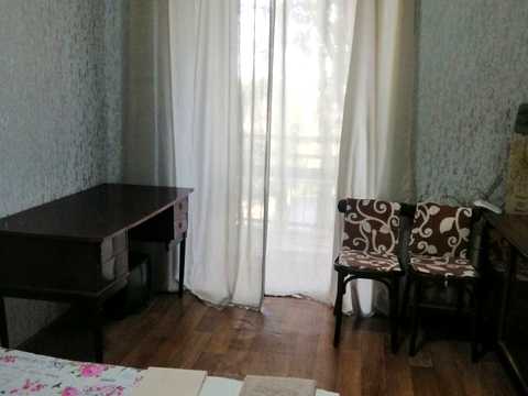 квартира за адресою Софіївська вул., 18