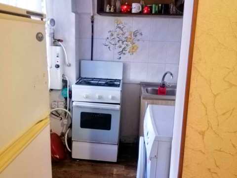 квартира за адресою Софіївська вул., 18