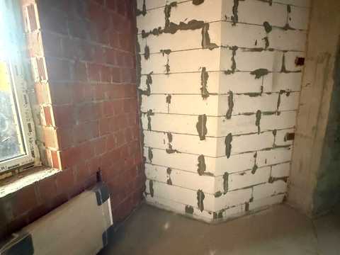 квартира по адресу Овидиопольская дорога ул., (Будинок 3)