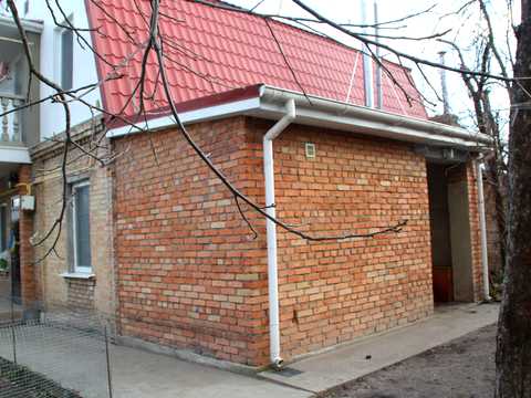 дом по адресу Федьковича ул., 63