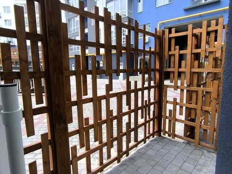 квартира по адресу Княгинин ул., (Будинок 19)
