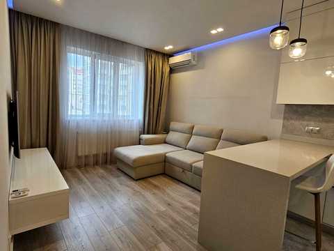 квартира за адресою Оболонський просп., 26