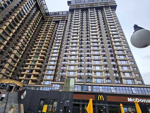 квартира за адресою Оболонський просп., 26