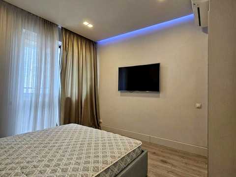 квартира за адресою Оболонський просп., 26