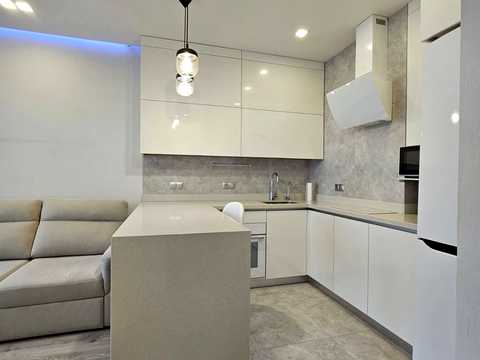 квартира за адресою Оболонський просп., 26