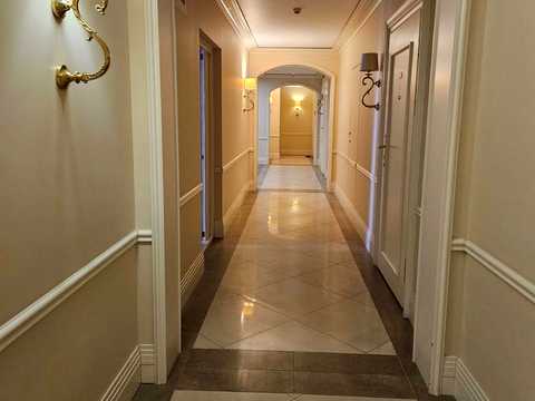 квартира за адресою Оболонський просп., 26