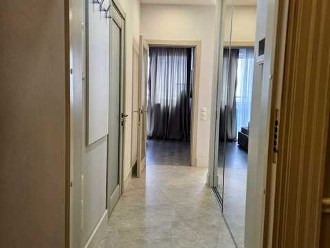 квартира за адресою Оболонський просп., 26
