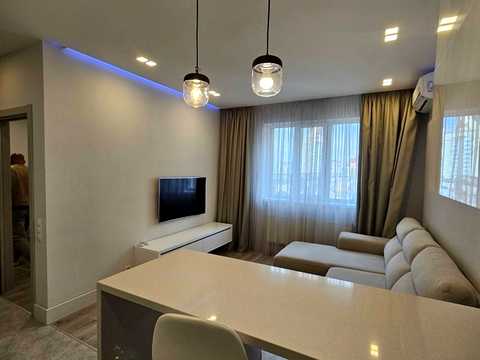 квартира за адресою Оболонський просп., 26