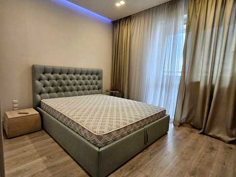 квартира за адресою Оболонський просп., 26
