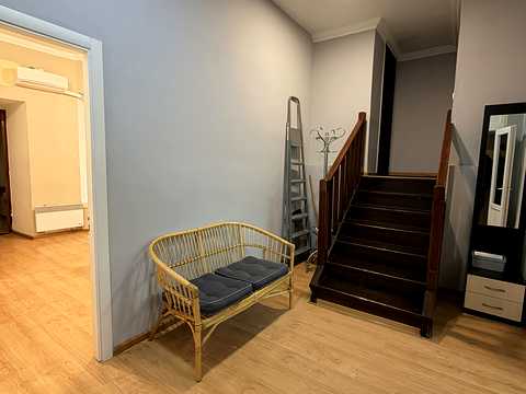 квартира по адресу Шота Руставели ул., 20-Б