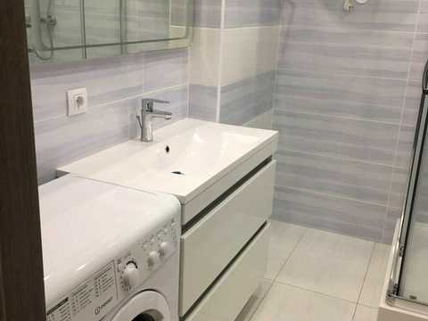квартира по адресу Метрологическая ул., 7-А