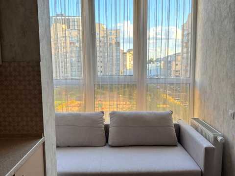 квартира по адресу Метрологическая ул., 7-А