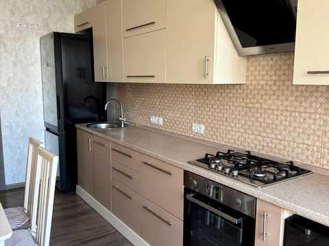 квартира по адресу Метрологическая ул., 7-А