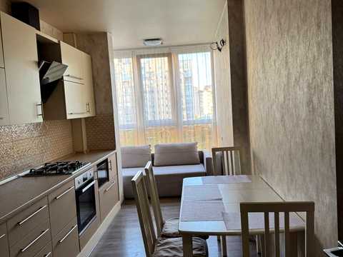 квартира по адресу Метрологическая ул., 7-А