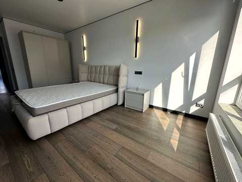 квартира за адресою Трускавецька вул., 2