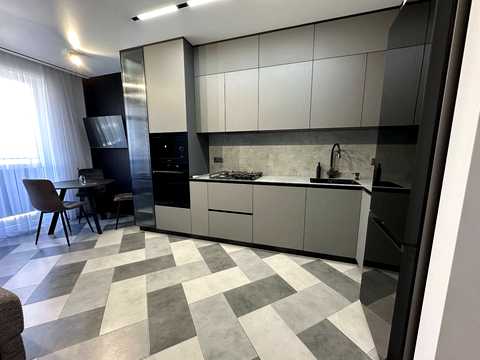 квартира за адресою Трускавецька вул., 2