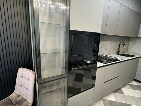 квартира за адресою Трускавецька вул., 2