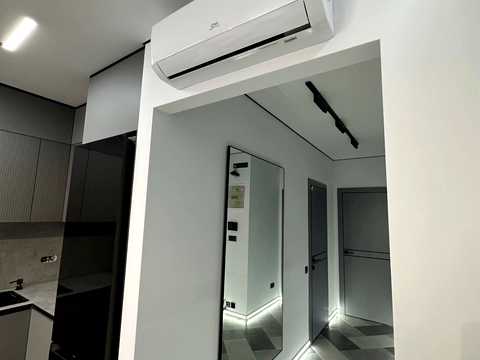 квартира за адресою Трускавецька вул., 2