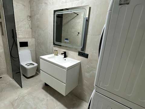 квартира за адресою Трускавецька вул., 2