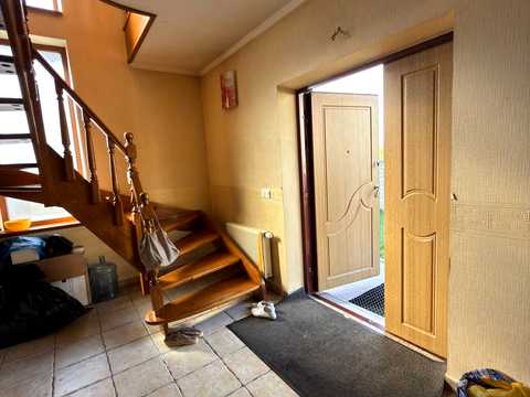 дом по адресу Гончара, 61