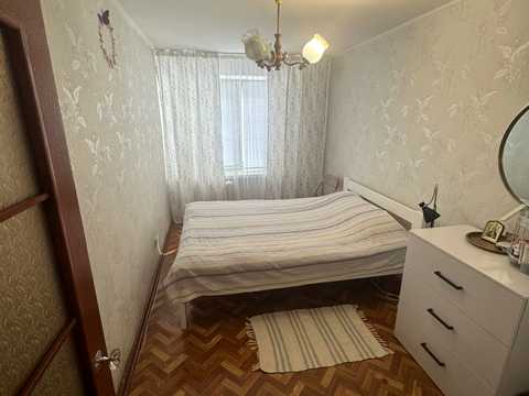 квартира за адресою Хіміків просп., 34