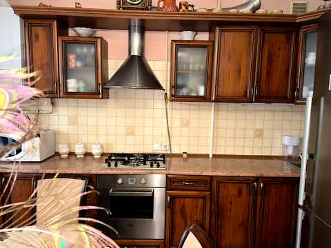 квартира за адресою Юліана Целевича вул., 14-А