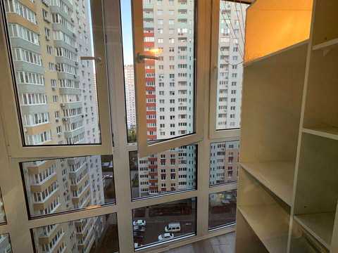 квартира за адресою Софії Русової вул., 7