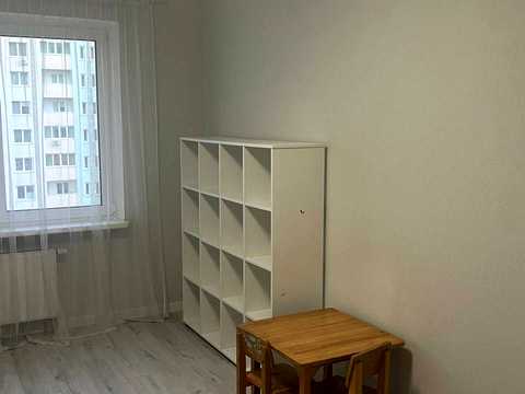 квартира за адресою Софії Русової вул., 7