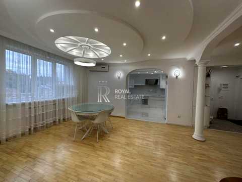 квартира по адресу Мокра ул. (Кудряшова), 3