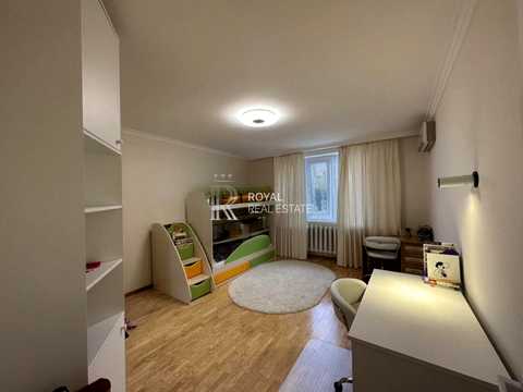 квартира по адресу Мокра ул. (Кудряшова), 3