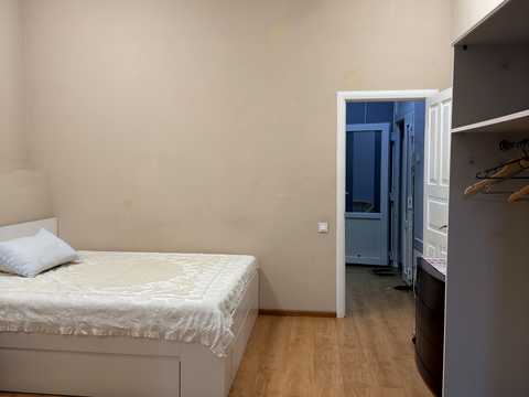 квартира по адресу Шота Руставели ул., 20-Б