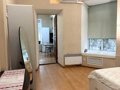 квартира по адресу Шота Руставели ул., 20-Б