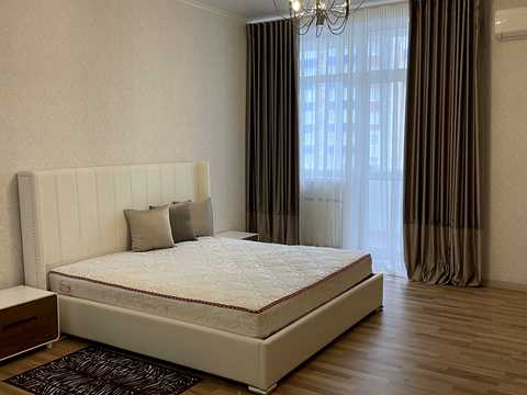 квартира по адресу Науки просп. (Ленина), 77