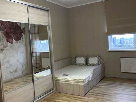 квартира по адресу Науки просп. (Ленина), 77
