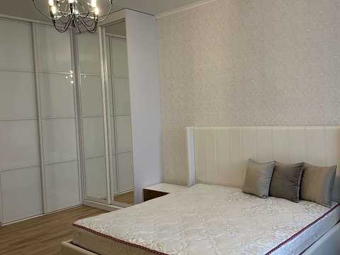 квартира по адресу Науки просп. (Ленина), 77