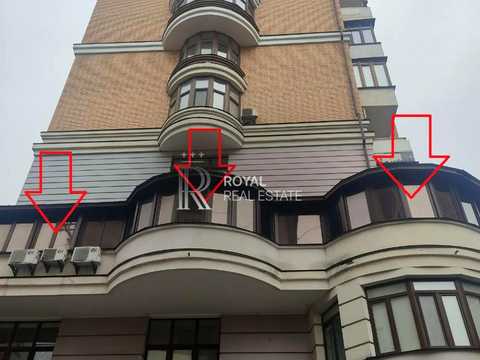 комерційна за адресою Лютеранська вул., 19б