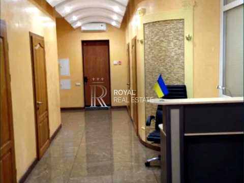 комерційна за адресою Лютеранська вул., 19б