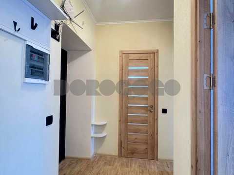 квартира за адресою Лесі Українки бульв., 8