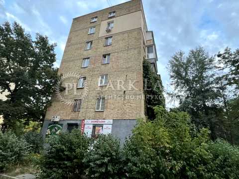 квартира по адресу Нежинская ул., 16