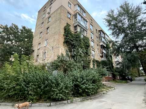 квартира по адресу Нежинская ул., 16