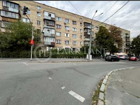 квартира по адресу Нежинская ул., 16