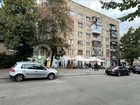 квартира по адресу Нежинская ул., 16