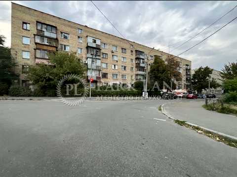 квартира по адресу Нежинская ул., 16