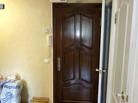 квартира за адресою Андрія Малишка вул., 3